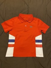 polo lacoste sport authentique