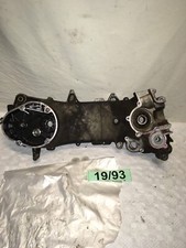 Carter Moteur Gauche PIAGGIO