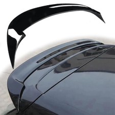 Roof Spoiler Aileron Becquet de Noir Brillant Pour  Golf 6 VI GTI R20 10-13