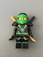 LEGO Ninjago 70738 Minifig