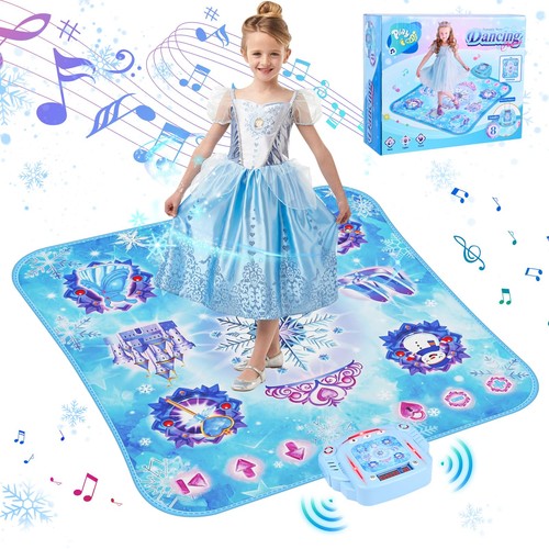 Tapis danse pour enfants - de, 8