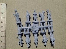 STRELETS 270 /  1/72  1 X