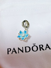charm Pandora fleur de