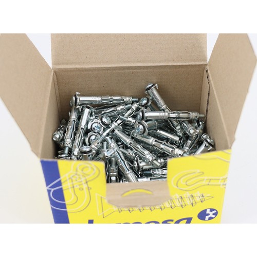 Boîte 100 chevilles - 100,