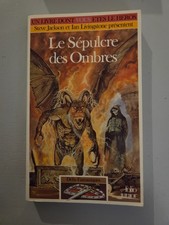 Livre Dont Vous Êtes Le