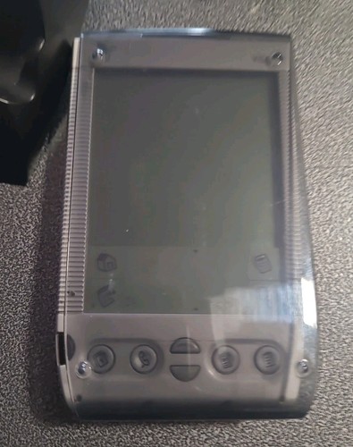 Pda palmvisor - pda,