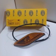 Feu clignotant LED 12V 24V Van