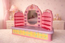 Polly Pocket Pyjama Party