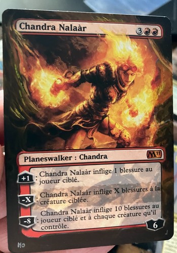 Magic 2011 chandra nalaar - magic,