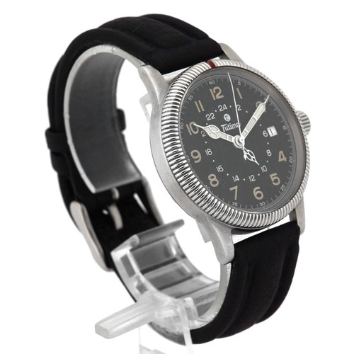 Tutima flieger gmt - tutima,