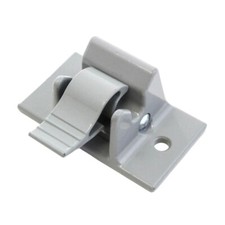 Awning Bottom Mount Support Brackets Holder Stand Attachment for Campers Trailer