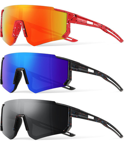 Lunette soleil sport enfant - soleil, 3