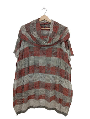 Sarah pacini poncho - sarah,