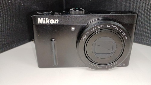 Appareil photo numérique