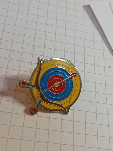 Pin tir arc ref 3697 - tir,
