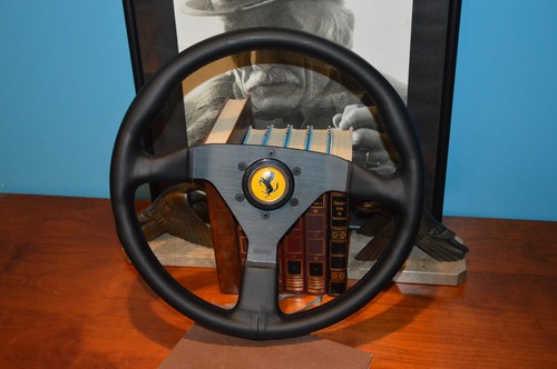 Volant ferrari f40 - -,