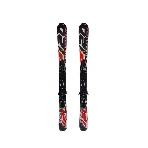 Mini ski occasion - ski, salomon