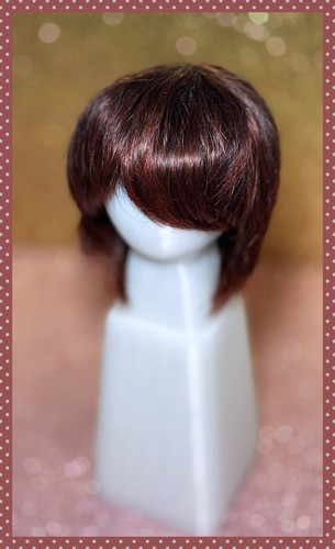 Bjd balljointed doll volks - bjd,