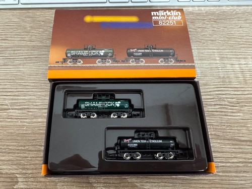 Märklin 82251 coffret wagons - märklin,