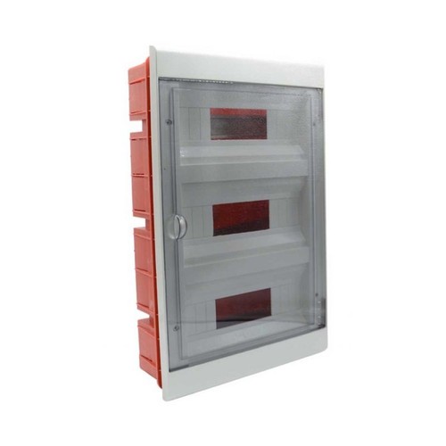 Coffret électrique