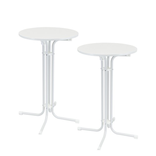 Table haute trutzholm pliable - haute,