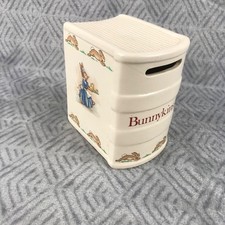 Boîte Tirelire Bunnykins