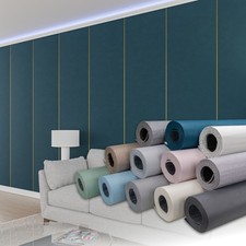 Papier peint isolant