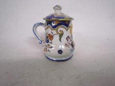 MOUTARDIER POT A MOUTARDE