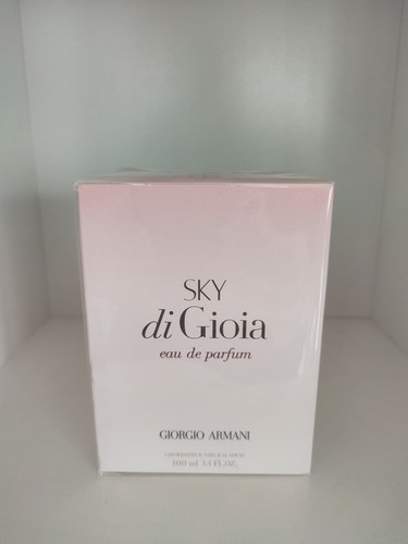 Sky gioia giorgio armani - sky,