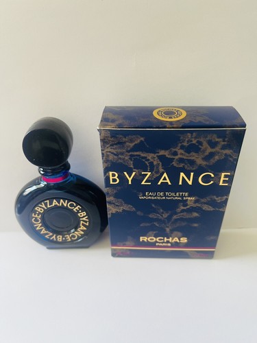 Rochas byzance eau toilette - rochas,