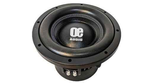 Voiture subwoofer 4cm 25cm - subwoofer, 25.4cm