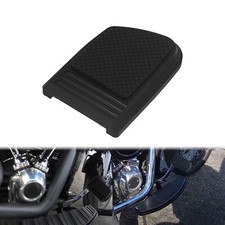 Noir Housse de pédale de