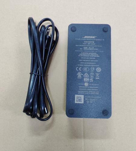 Bose virtually invisible - bose,
