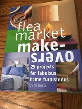 Flea Market Makeovers 25