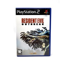 Resident Evil Outbreak