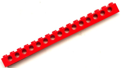 Lego technic brique - :, trouÉe