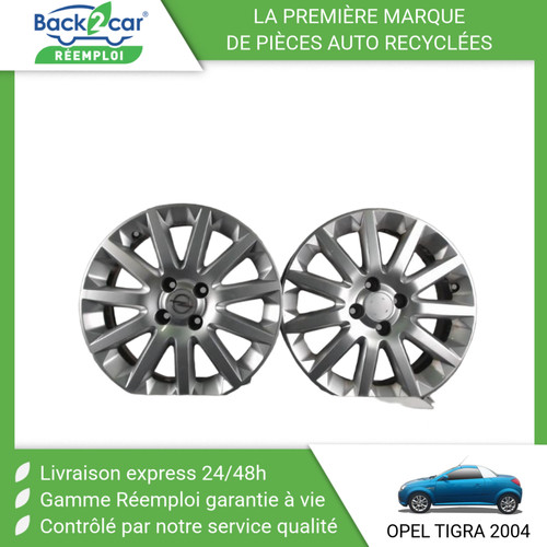 Jante aluminium opel - 🏆,