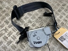 89783 Seat Belt Left Rear Citroen C4 II Picasso 967771407XX