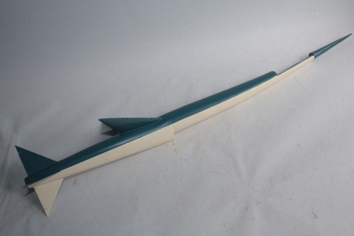 Prototype avion espadon blake - prototype,