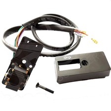 Interrupteur Clignotants