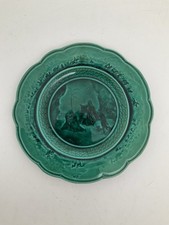 Faïence de RUBELLES une