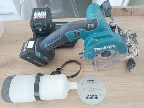 Makita scie circulaire sans