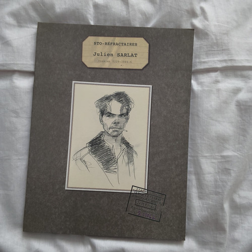 Porfolio jean pierre - porfolio, gibrat