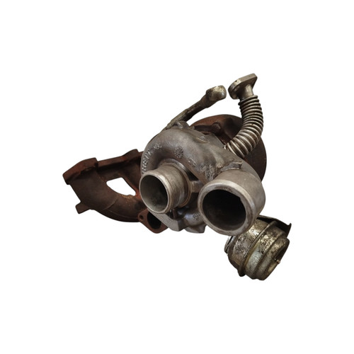 Turbo turbina garret 147 stilo - 147,