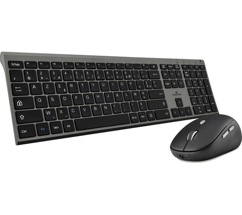 Bluestork grapheme clavier - bluestork, +