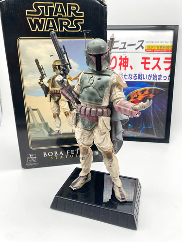 Star wars boba fett - wars,
