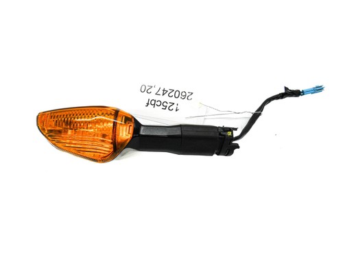 Clignotant avant droit honda - clignotant,