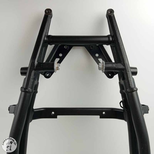 Boucle arrière moto 800 - cf,