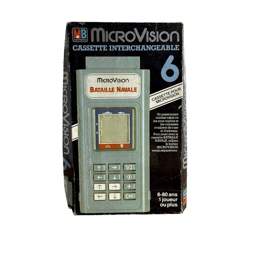 Cassette numéro bataille - cassette,
