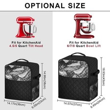 Housse de Mixeur sur Pied